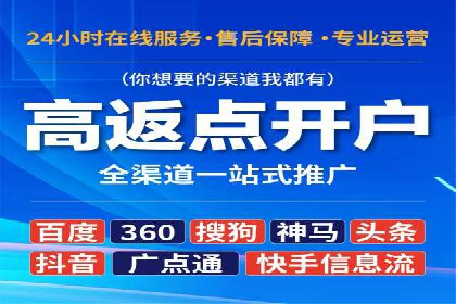 SEM服务公司助力企业流量增长案例